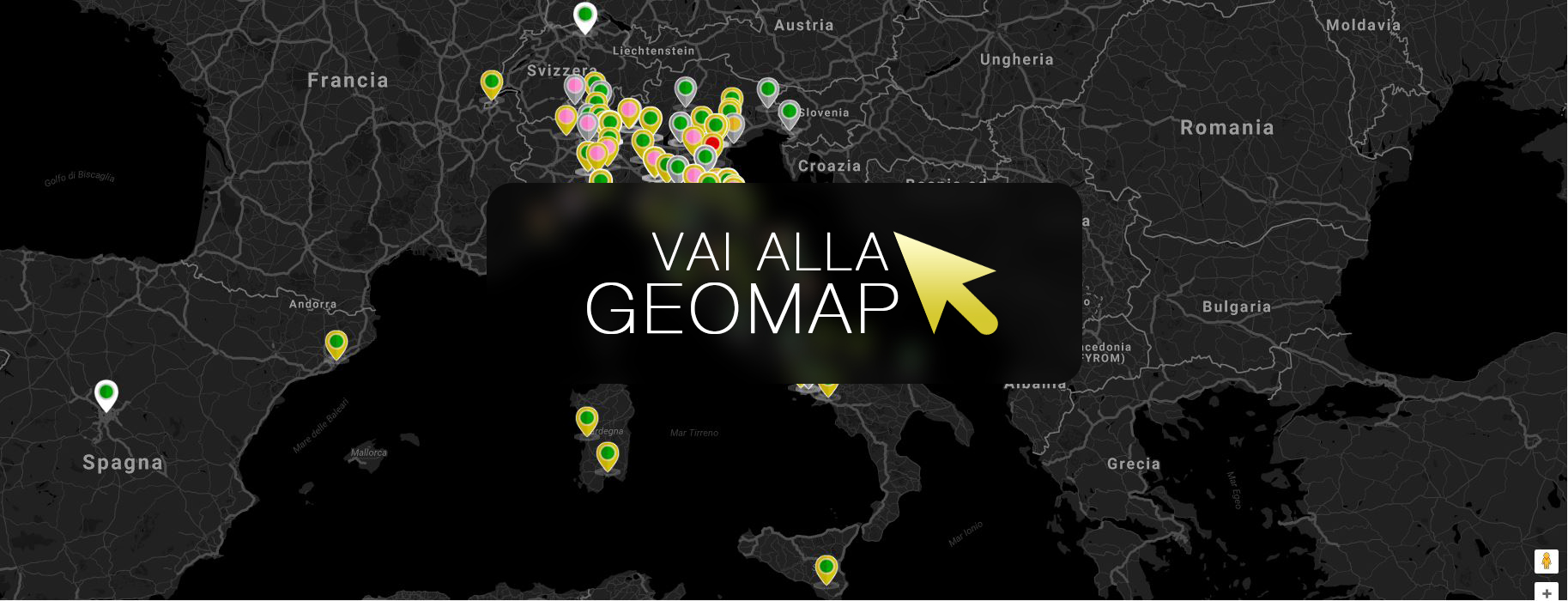 Guarda gli annunci a Villanuova Sul Clisi nella mappa intervattiva