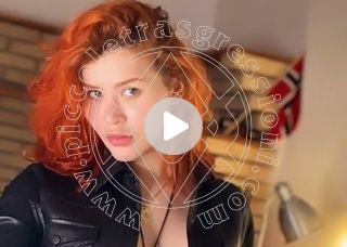 Video trans escort bambolina red olbia